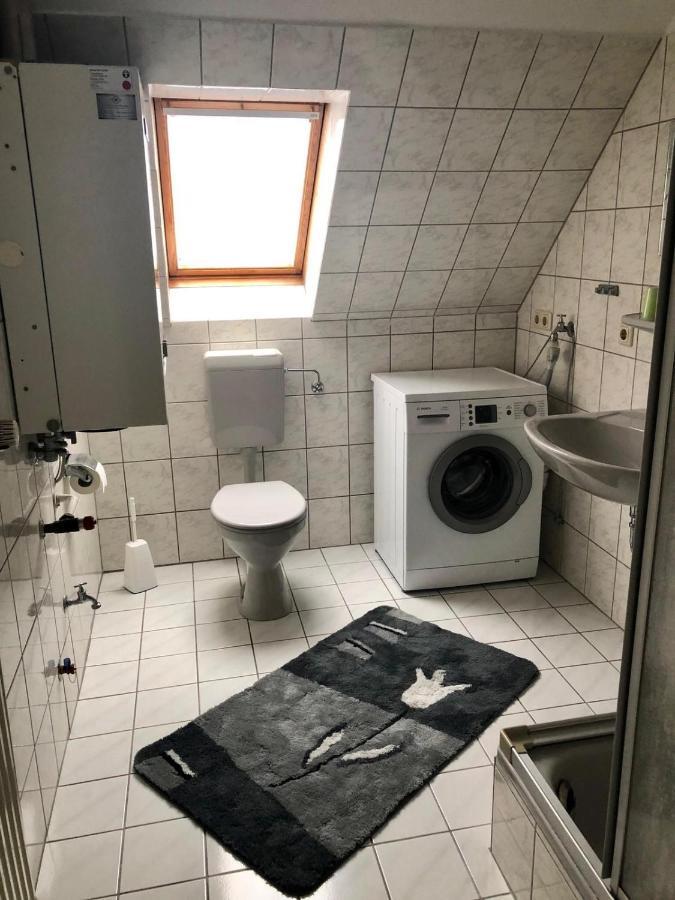 Fluethoern Norddeich Kültér fotó
