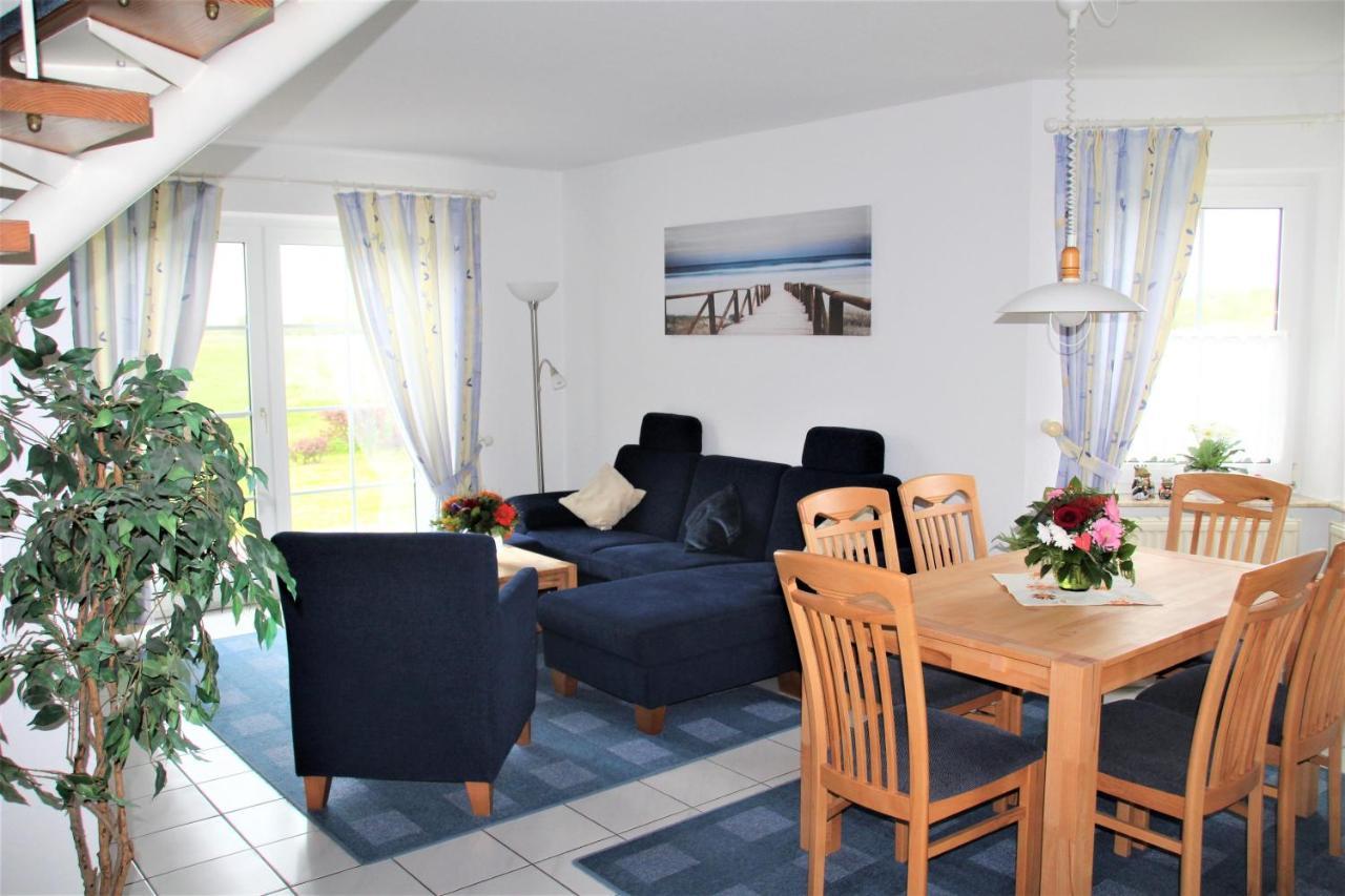 Fluethoern Norddeich Kültér fotó